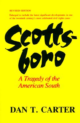 Image for Scottsboro: A Tragedy of the American South
