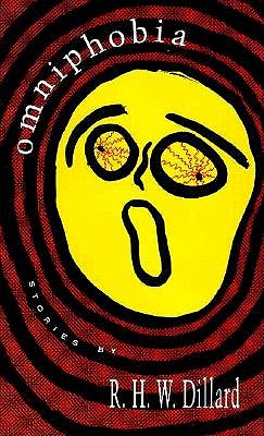 Omniphobia: Stories