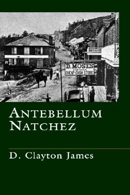 Antebellum Natchez Image for Antebellum Natchez