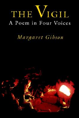 Image for The Vigil: A Poem in Four Voices
