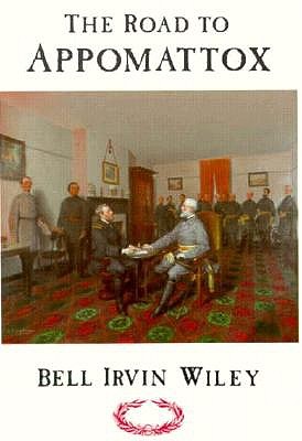 Road To Appomattox