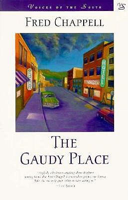 GAUDY PLACE