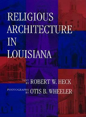 Image for Religious Architecture in Louisiana