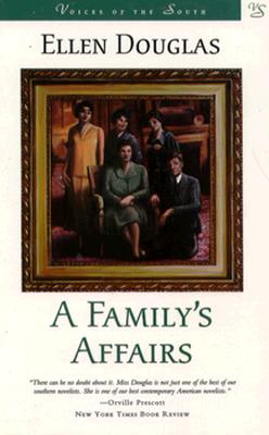 A Family's Affairs (Voices of the South)