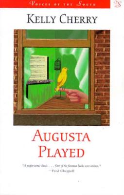 AUGUSTA PLAYED