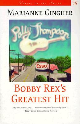 BOBBY REX'S GREATEST HIT