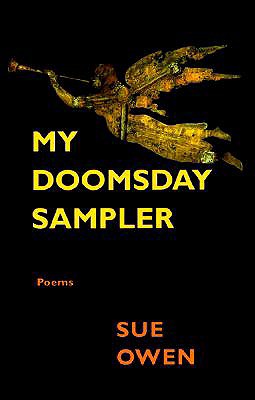 My Doomsday Sampler: Poems