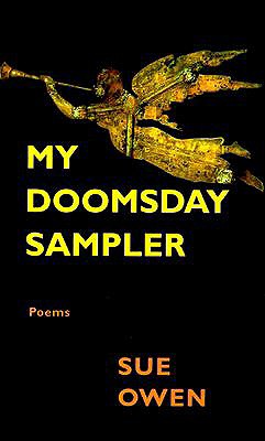 My Doomsday Sampler: Poems