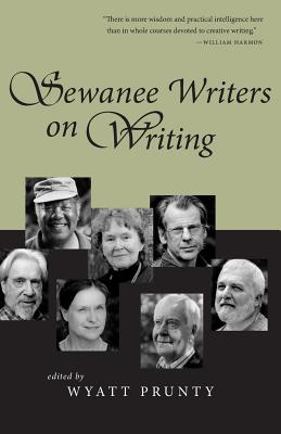Image for Sewanee Writers on Writing (Southern Literary Studies)