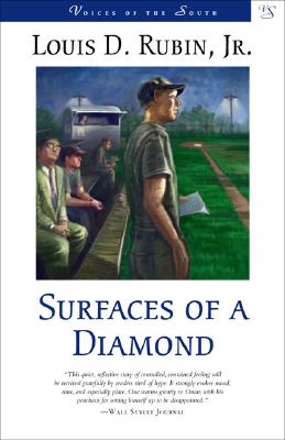 Surfaces Of A Diamond (Voices of the South)