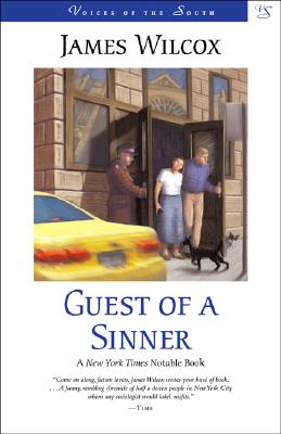 Guest of a Sinner: A Novel (Voices of the South)