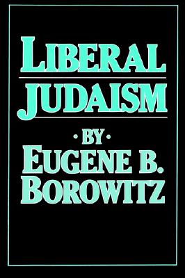Liberal Judaism