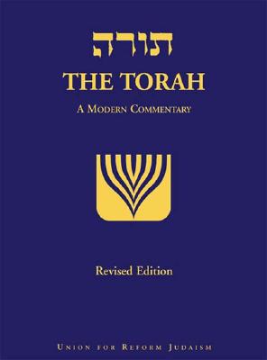 The Torah: A Modern Commentary, Revised Edition