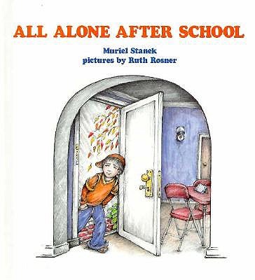 All Alone After School