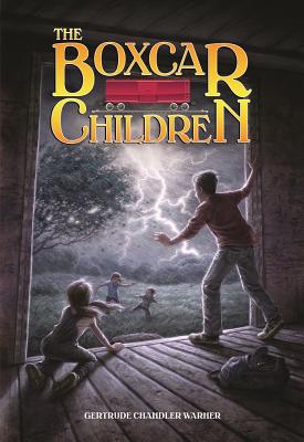 The Boxcar Children (The Boxcar Children, No. 1) (Boxcar Children, No 1)