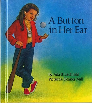 A Button in Her Ear (Concept Book)
