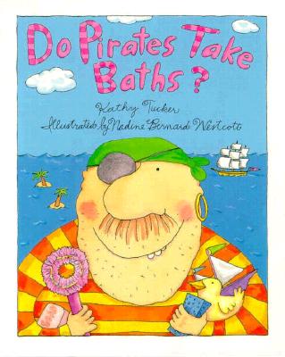 Do Pirates Take Baths