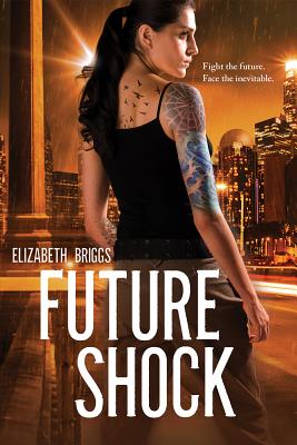 Future Shock (Volume 1)