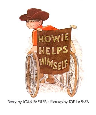 Howie Helps Himself.