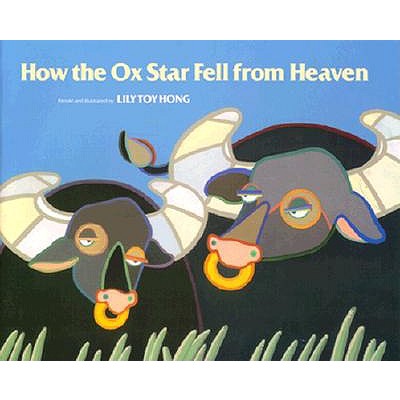 How the Ox Star Fell from Heaven