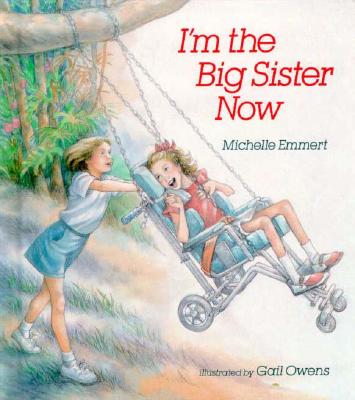 Image for I'm the Big Sister Now