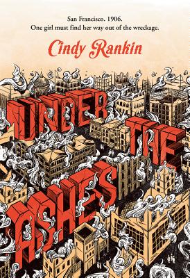 Image for Under the Ashes Under the Ashes