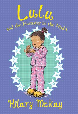 Image for Lulu and the Hamster in the Night (6) Lulu and the Hamster in the Night (6)