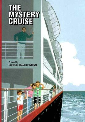 Image for The Mystery Cruise (The Boxcar Children Mysteries #29) The Mystery Cruise (The Boxcar Children Mysteries #29)