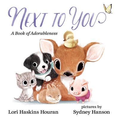 Image for Next to You: A Book of Adorableness Next to You: A Book of Adorableness