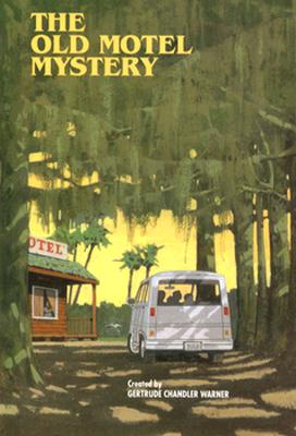 Image for The Old Motel Mystery (Boxcar Children Mysteries) The Old Motel Mystery (Boxcar Children Mysteries)