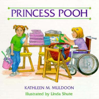 Princess Pooh