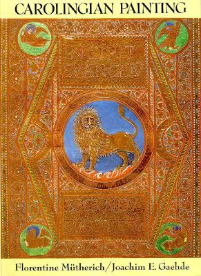 Carolingian Painting