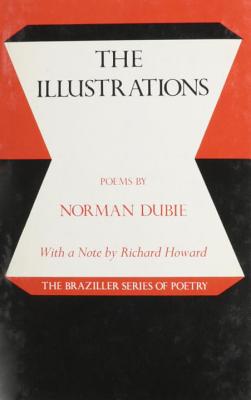 Image for The Illustrations: Poems (Selected Papers)