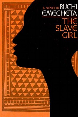 Slave Girl