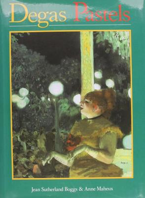 Degas Pastels