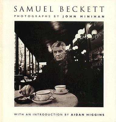 Samuel Beckett: Photographs