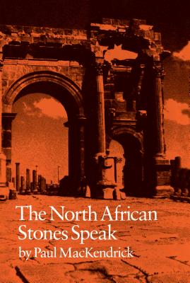 NORTH AFRICAN STONES SPEAK