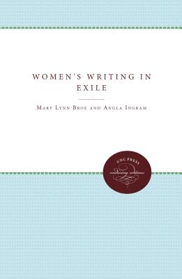 Women's Writing in Exile