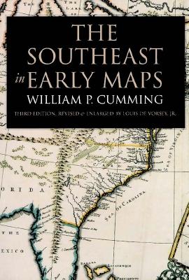 THE SOUTHEAST IN EARLY MAPS