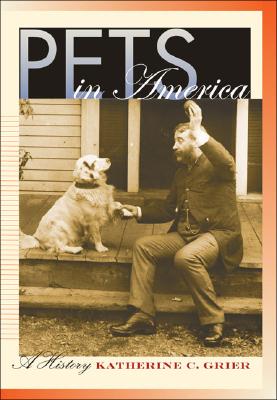 Image for Pets in America: a History