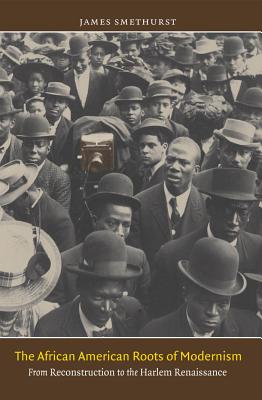 The African American Roots of Modernism: From Reconstruction to the Harlem Renaissance (The John Hope Franklin Series in African American History and Culture)