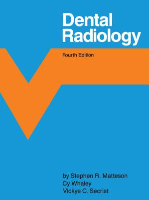 Dental Radiology (Dental Assisting (5))