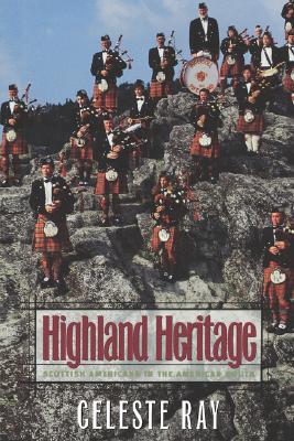 Image for Highland Heritage: Scottish Americans in the American South