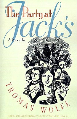 The Party at Jack's: A Novella