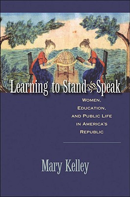 Image for Learning To Stand And Speak