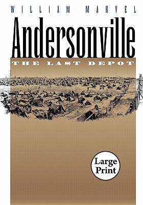Andersonville: The Last Depot (Civil War America)