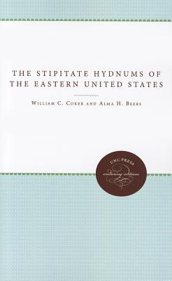 The Stipitate Hydnums of the Eastern United States