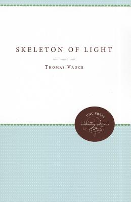 Skeleton of Light (Contemporary Poetry Series)