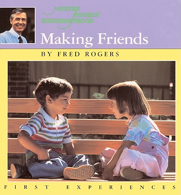 Making Friends (Bound for Schools & Libraries)