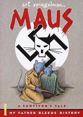 My Father Bleeds History (Maus)
